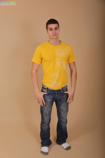 Chose Morandi 2 - BFCollection, BoyFun - BFCollection