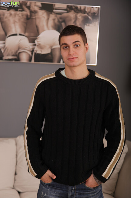 Chose Morandi 3 - BFCollection, BoyFun - Teen