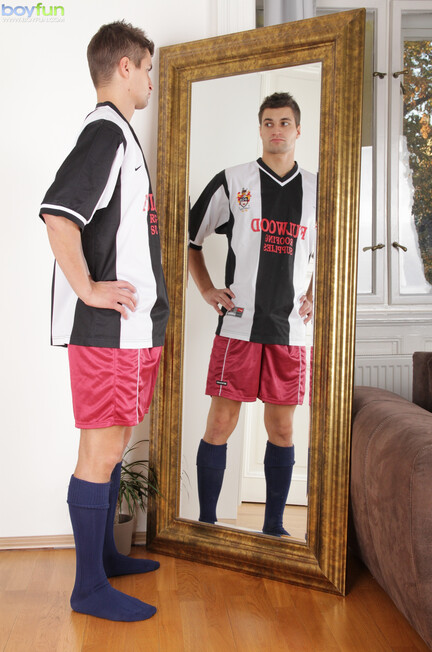 Chose Morandi 5 - BFCollection, BoyFun - Czech