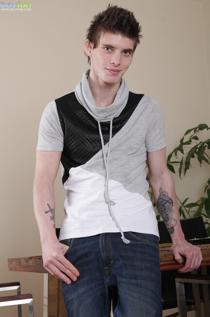 Chose Pradley 2 - BFCollection, BoyFun - Dildo
