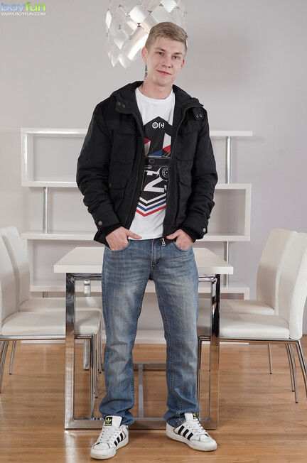 Daemon Colins 1 - BFCollection, BoyFun - Erotic