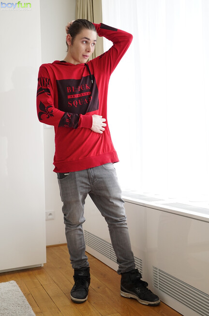 Enzo Sky 1 - BFCollection, BoyFun - Erotic