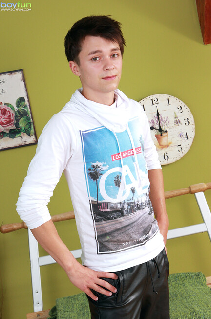 Ivan Sawinski 3 - BFCollection, BoyFun - Uncut