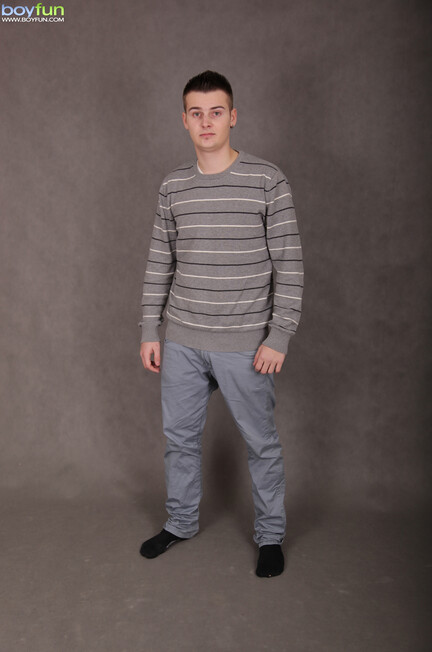 Jace Bryant 3 - BFCollection, BoyFun - Teen