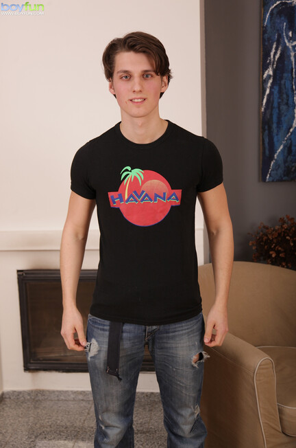 Jack Luciano 4 - BFCollection, BoyFun - Erotic