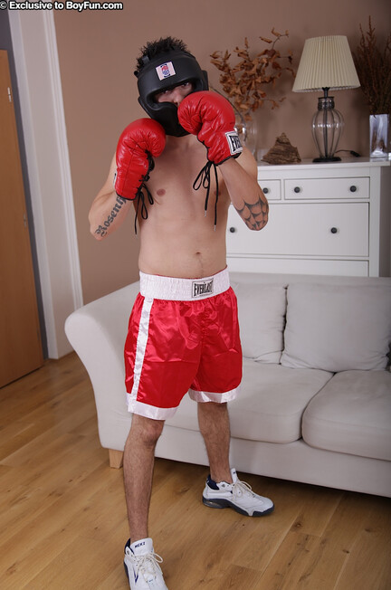 Jeremy6 1 - BFCollection, BoyFun - Outdoors