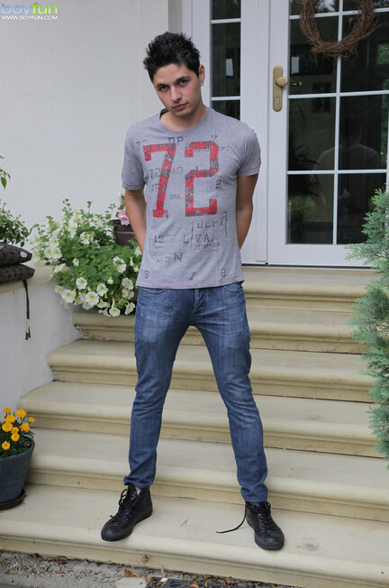Jeremy6 4 - BFCollection, BoyFun - Teen