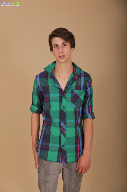 Jesse Jenkins 2 - BFCollection, BoyFun - Erotic