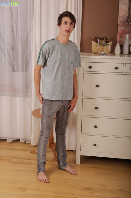 Jesse Jenkins 4 - BFCollection, BoyFun - BFCollection