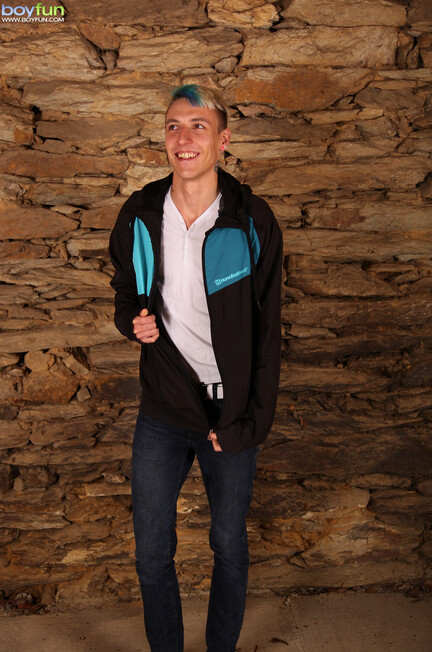 Jiminy 1 - BFCollection, BoyFun - Muscles
