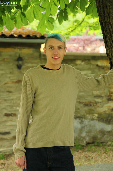 Jiminy 2 - BFCollection, BoyFun - Czech
