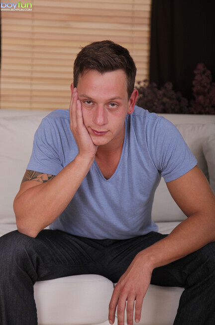 Jon Ragnar 2 - BFCollection, BoyFun - Outdoors
