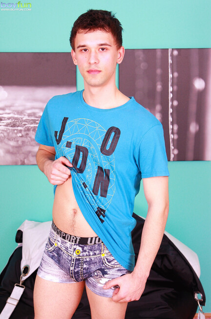 Joseph Sinclair 2 - BFCollection, BoyFun - Erotic