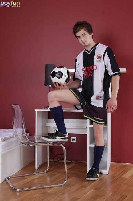 Justin Clay 2 - BFCollection, BoyFun - BoyFun
