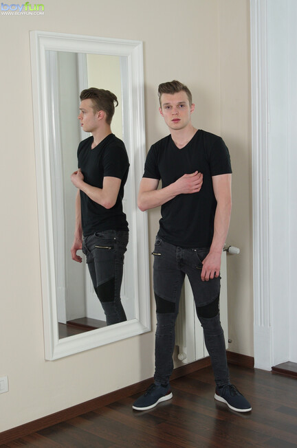 Justin Lovers 1 - BFCollection, BoyFun - Teen