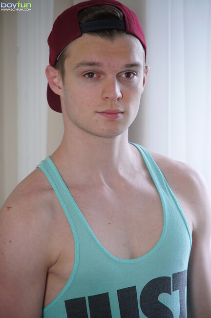 Justin Lovers 2 - BFCollection, BoyFun - CloseUp