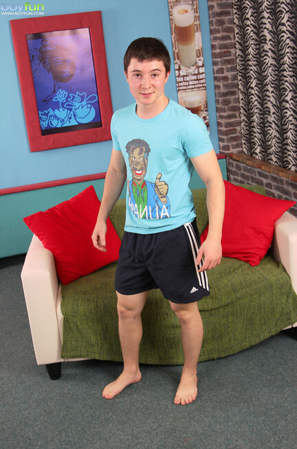 Keaton 2 - BFCollection, BoyFun - Teen