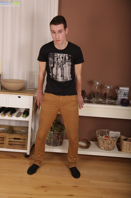 Kody Dunn 3 - BFCollection, BoyFun - Posing