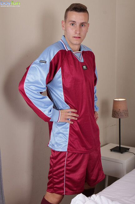 Kody Dunn 4 - BFCollection, BoyFun - BFCollection