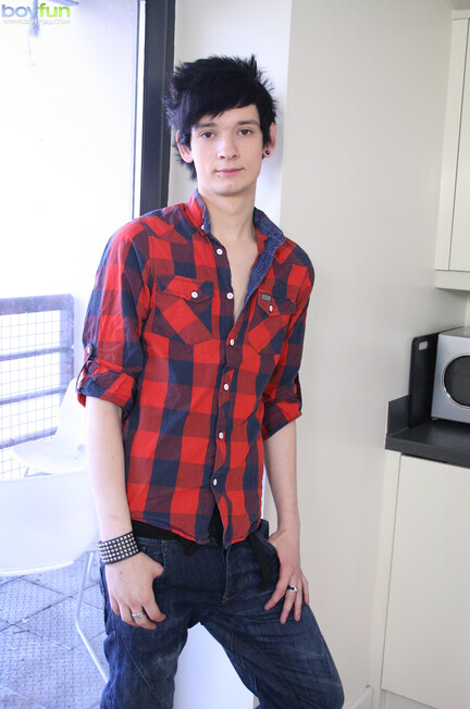 Kyle Wilkinson 2 - BFCollection, BoyFun - Solo