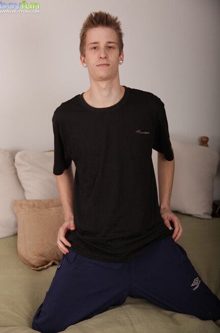 Leon3 1 - BFCollection, BoyFun - CloseUp