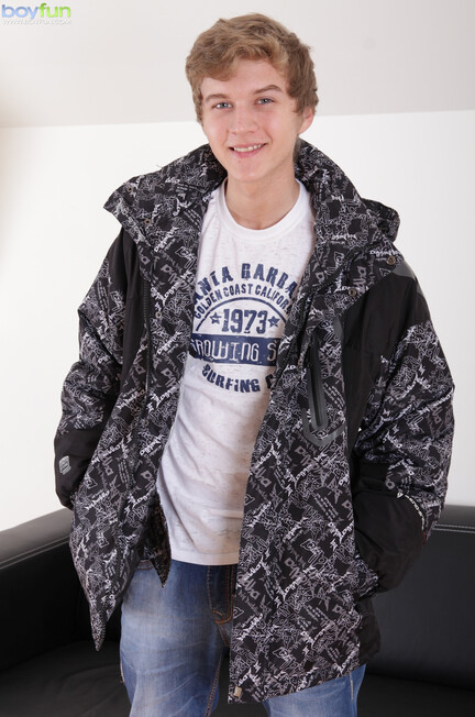 Logan Lech 1 - BFCollection, BoyFun - Teen