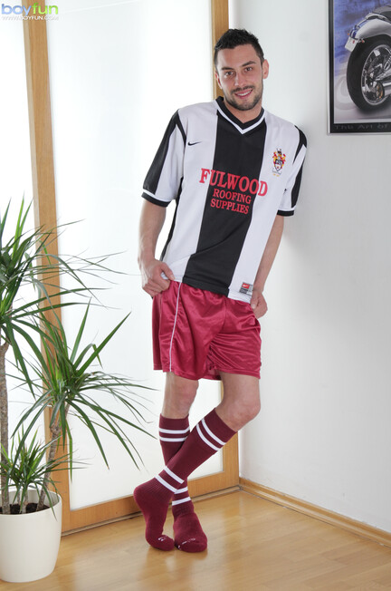 Lukas Novy 2 - BFCollection, BoyFun - BoyFun