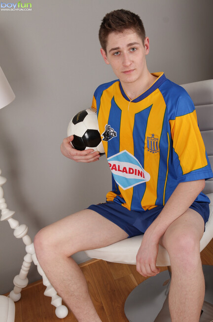 Marc Sense 2 - BFCollection, BoyFun - Posing