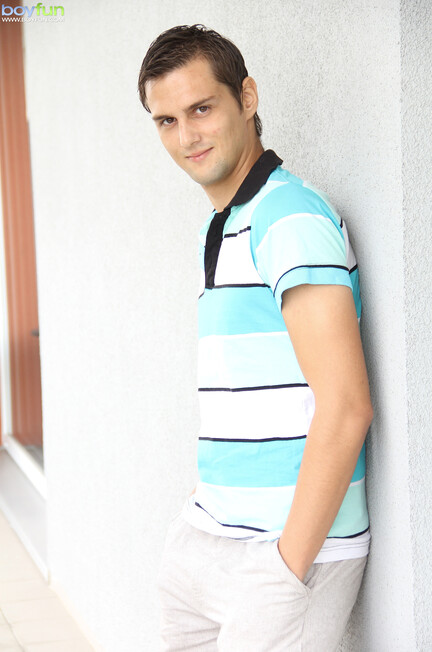 Marco Sun 1 - BFCollection, BoyFun - Solo