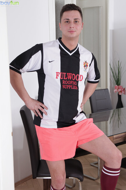 Marquis Wright 7 - BFCollection, BoyFun - Uncut