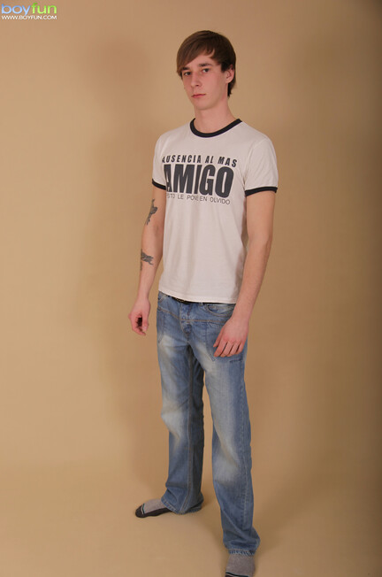 Marshall Kone 1 - BFCollection, BoyFun - Teen