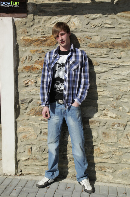 Marshall Kone 3 - BFCollection, BoyFun - Teen