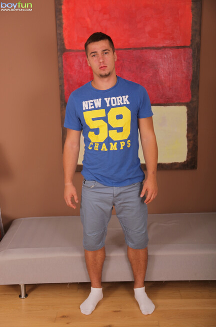 Martin Couture 1 - BFCollection, BoyFun - CloseUp