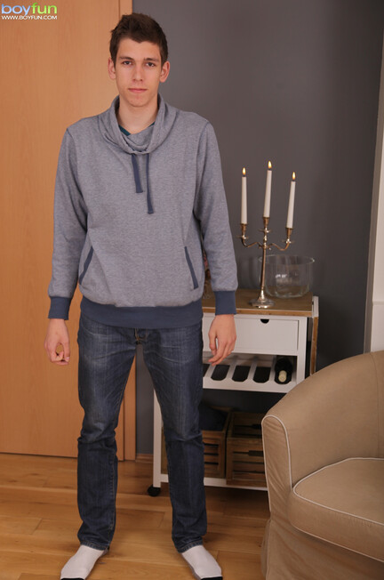 Martin Hunter 4 - BFCollection, BoyFun - Outdoors