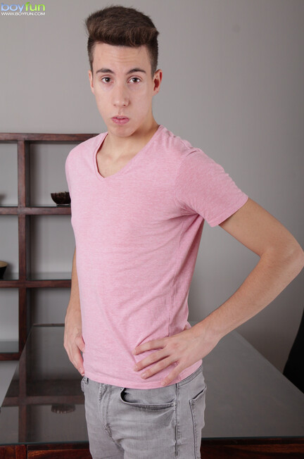 Martin Stanley 3 - BFCollection, BoyFun - Uncut