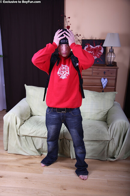 Michael11 2 - BFCollection, BoyFun - Czech