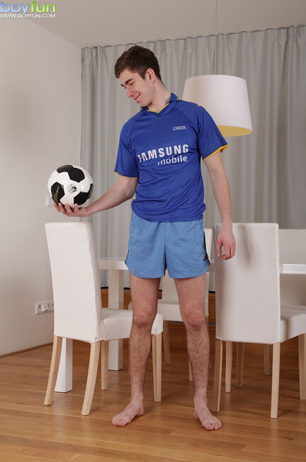 Patrick Hyde 4 - BFCollection, BoyFun - Solo