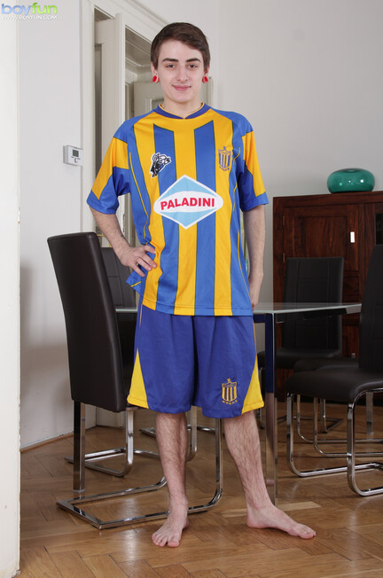 Peter Fix 2 - BFCollection, BoyFun - BFCollection