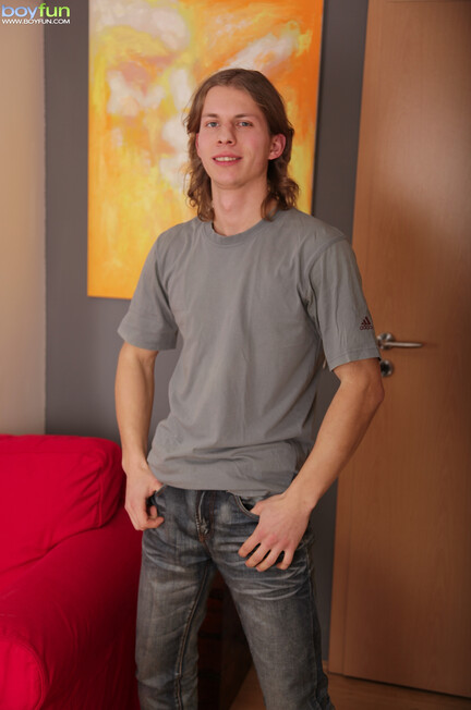 Shane Mason 3 - BFCollection, BoyFun - Erotic