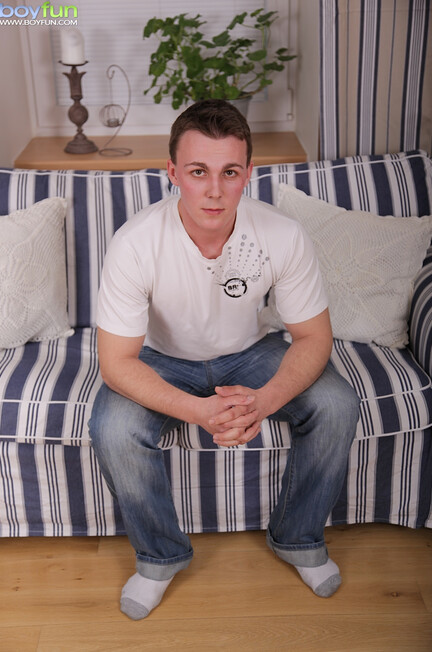 Sidney 1 - BFCollection, BoyFun - Erotic