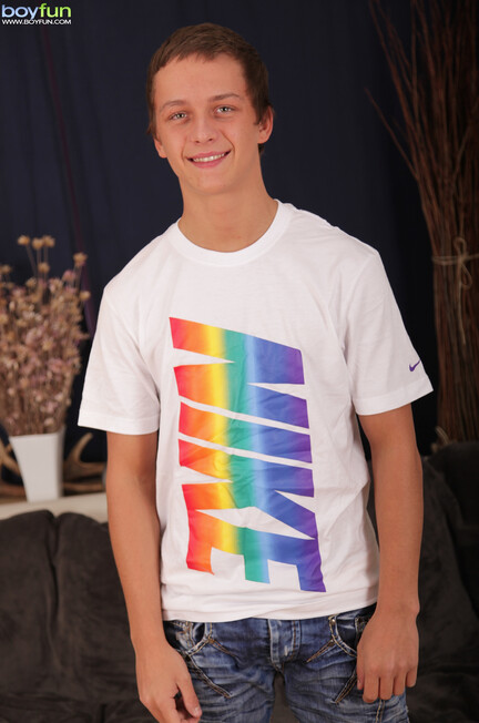 Thomas Swings 7 - BFCollection, BoyFun - Masturbation