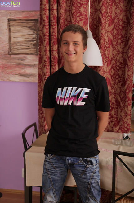 Thomas Swings 8 - BFCollection, BoyFun - BFCollection
