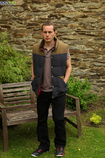 Tim Sitwell 1 - BFCollection, BoyFun - Teen