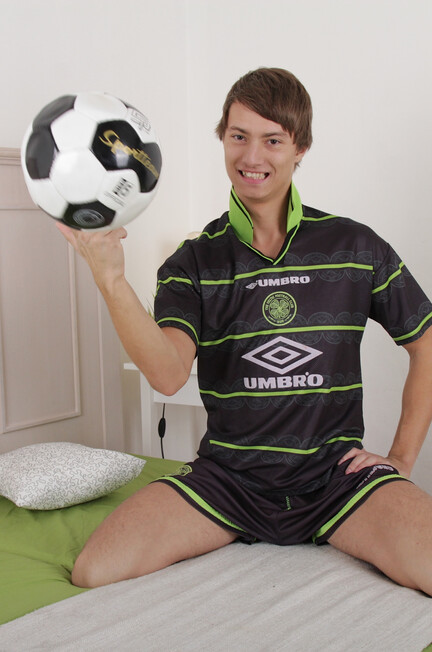 Tommy Hunter 2 - BFCollection, BoyFun - Dildo