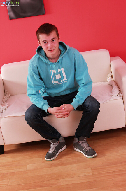 Tommy Marco 2 - BFCollection, BoyFun - BFCollection