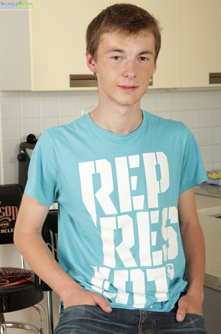 Tommy Marco 3 - BFCollection, BoyFun - Posing