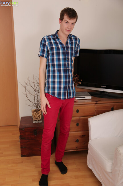 Tyler Fox 4 - BFCollection, BoyFun - Solo