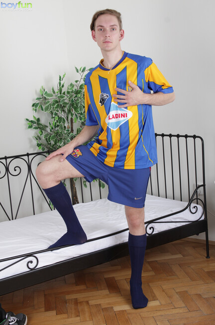 Will Erno 3 - BFCollection, BoyFun - CloseUp