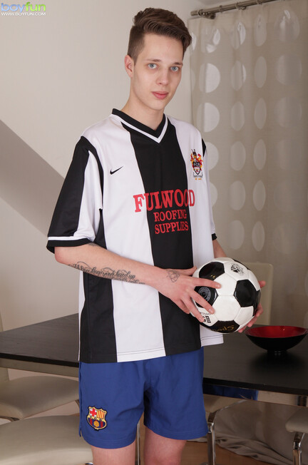 Will Simon 2 - BFCollection, BoyFun - BFCollection