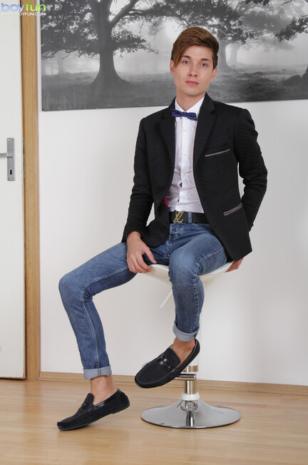 Yuri Adamov 3 - BFCollection, BoyFun - CloseUp